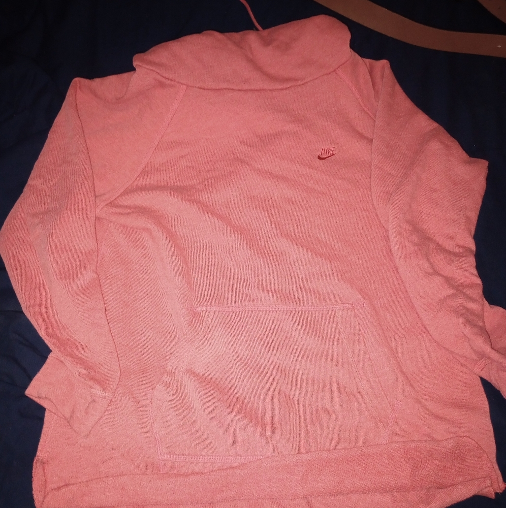 Nike sweatshirt